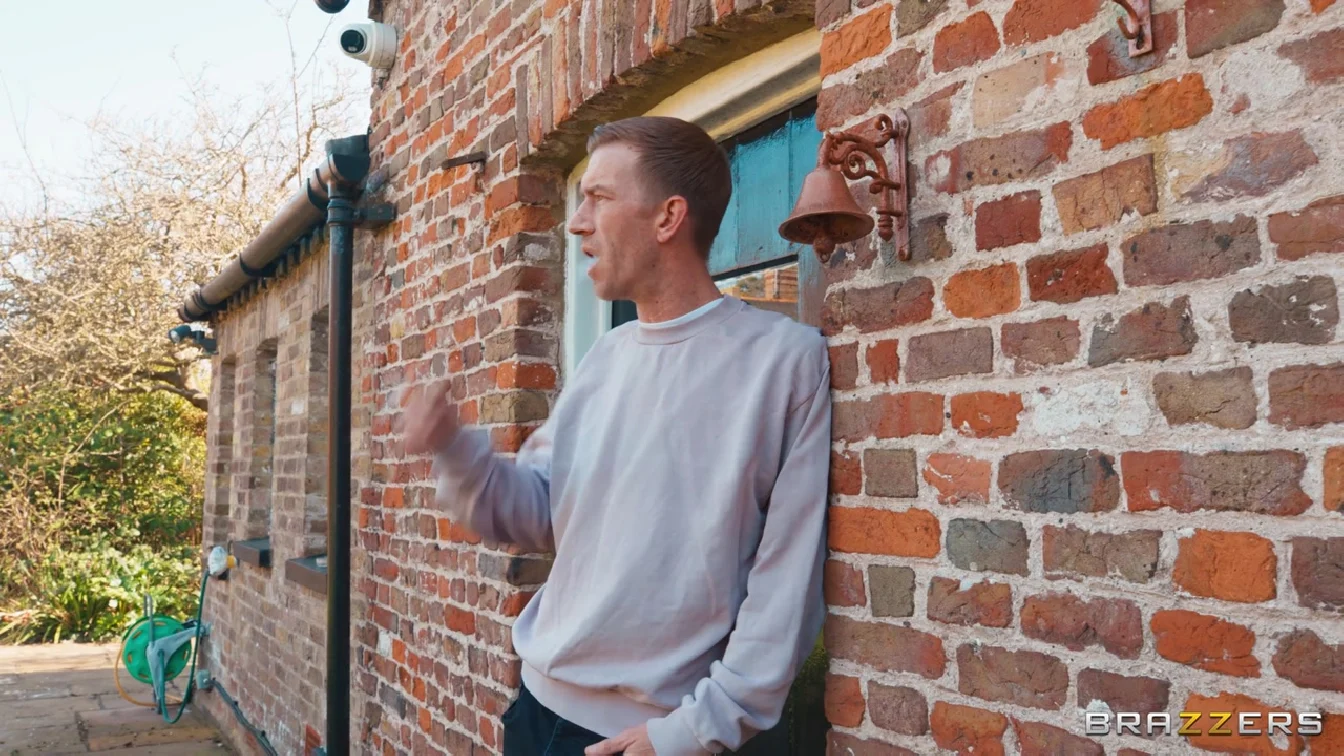 BrazzersExxtra Layla Scarlett Stop Fighting Start Fucking XXX